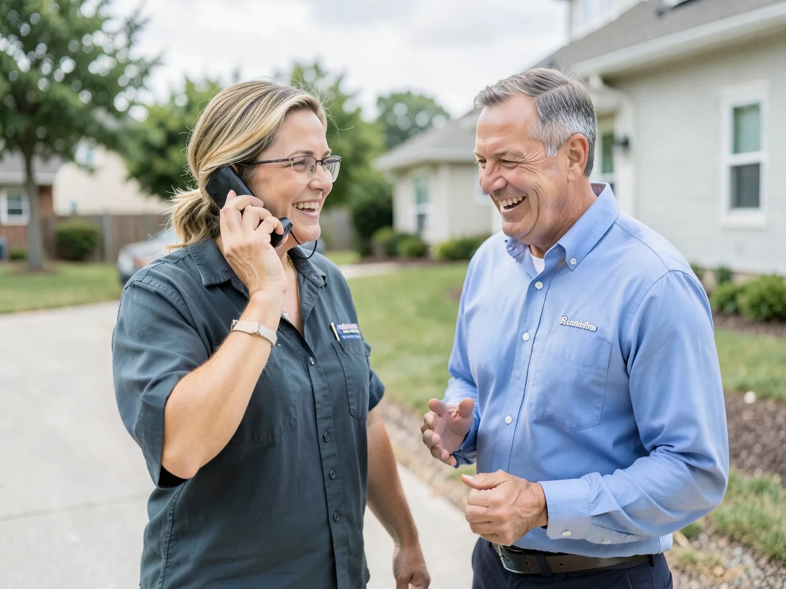 Frequently Asked Questions About Wall Water Cleanup in Brownsboro, TX